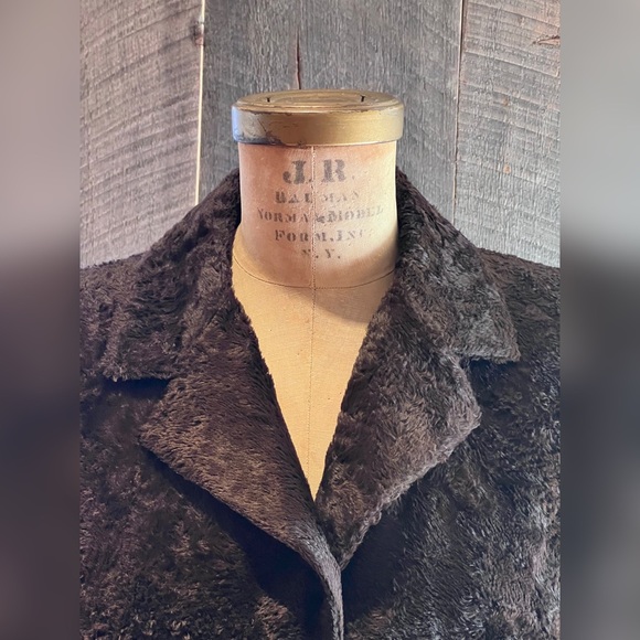 Liz Claiborne Coat - Picture 4 of 8